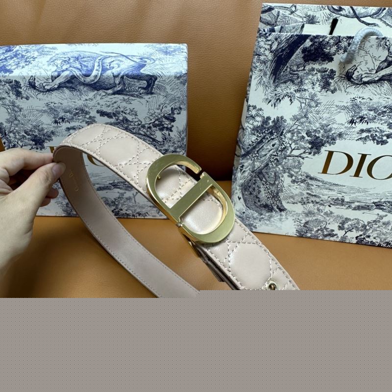 D*or belts